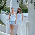 Alexia Brisa 2nd Floor Stairs 2br Pool View 9 Min To Sea 5min To Town At1833 *