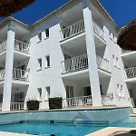 Апартаменти Alexia Brisa 2nd Floor Stairs 2br Pool View 9 Min To Sea 5min To Town At1833
