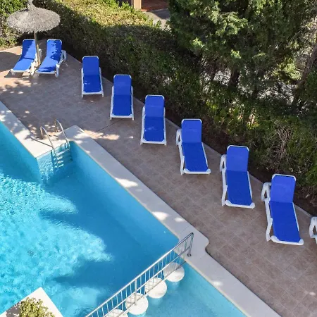 Alexia - Brisa - Puerto Pollensa. * Port de Pollença