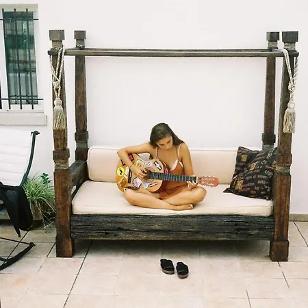 Alexia - Brisa - Puerto Pollensa. Daire *