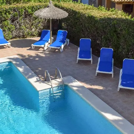 Alexia - Brisa - Puerto Pollensa. Apartment