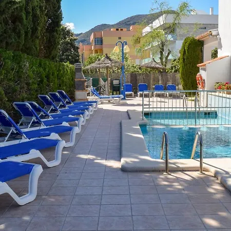 Alexia - Brisa - Puerto Pollensa. *