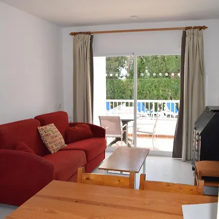 Alexia - Brisa - Puerto Pollensa. * Port de Pollença