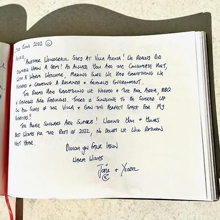 Alexia - Brisa - Puerto Pollensa. Port de Pollença