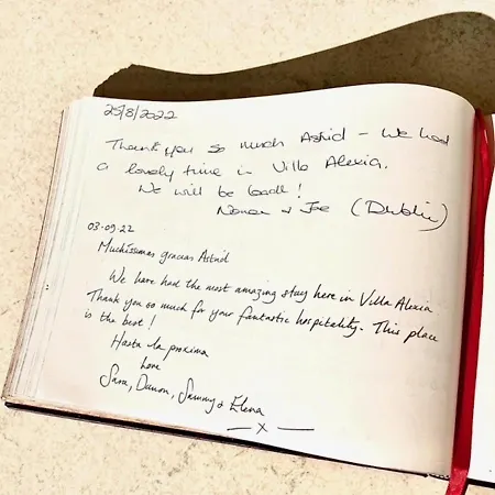 Alexia - Brisa - Puerto Pollensa. Daire