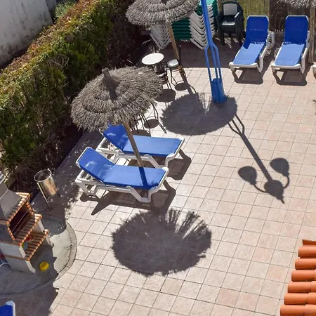 Alexia - Brisa - Puerto Pollensa. * Port de Pollença