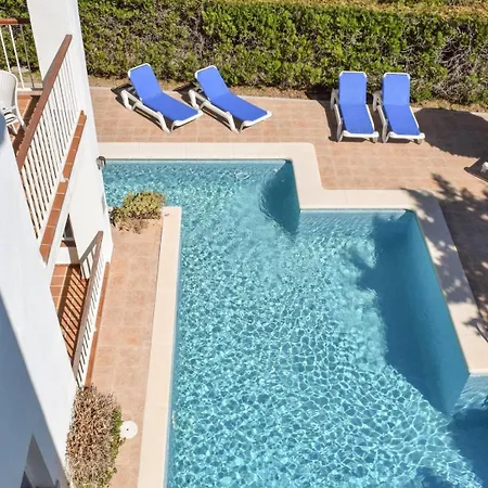 Alexia - Brisa - Puerto Pollensa. Port de Pollença