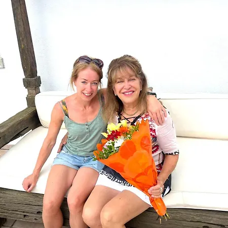 Alexia Brisa 2nd Floor Stairs 2br Pool View 9 Min To Sea 5min To Town At1833