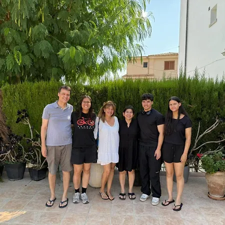 Alexia Brisa 2nd Floor Stairs 2br Pool View 9 Min To Sea 5min To Town At1833