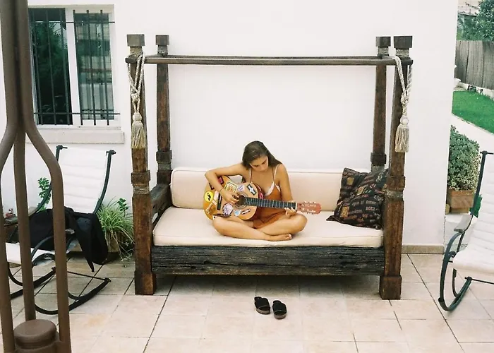 Alexia Brisa 2nd Floor Stairs 2br Pool View 9 Min To Sea 5min To Town At1833 Appartamento *