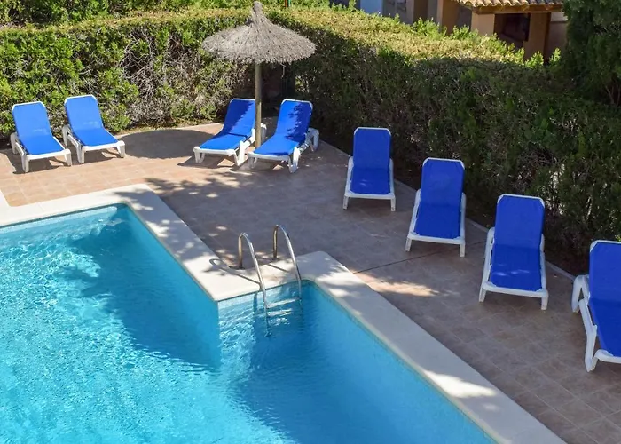 Alexia Brisa 2nd Floor Stairs 2br Pool View 9 Min To Sea 5min To Town At1833 Appartamento