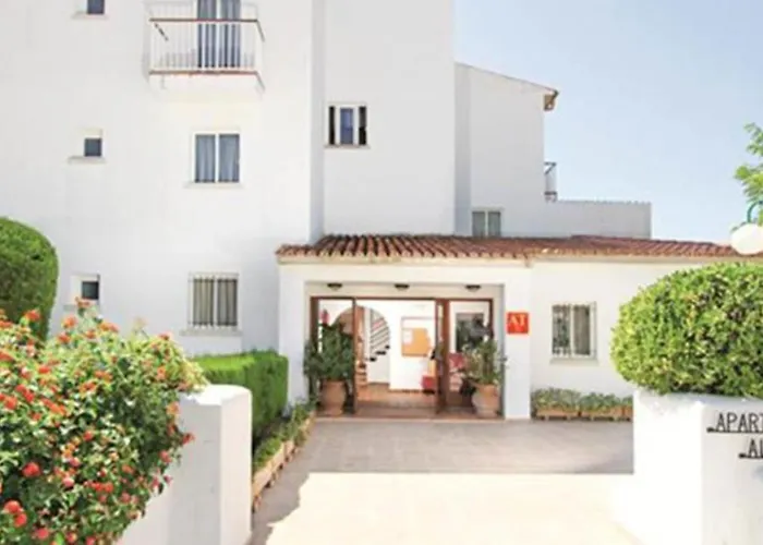 Apartman Alexia Brisa 2nd Floor Stairs 2br Pool View 9 Min To Sea 5min To Town At1833 *