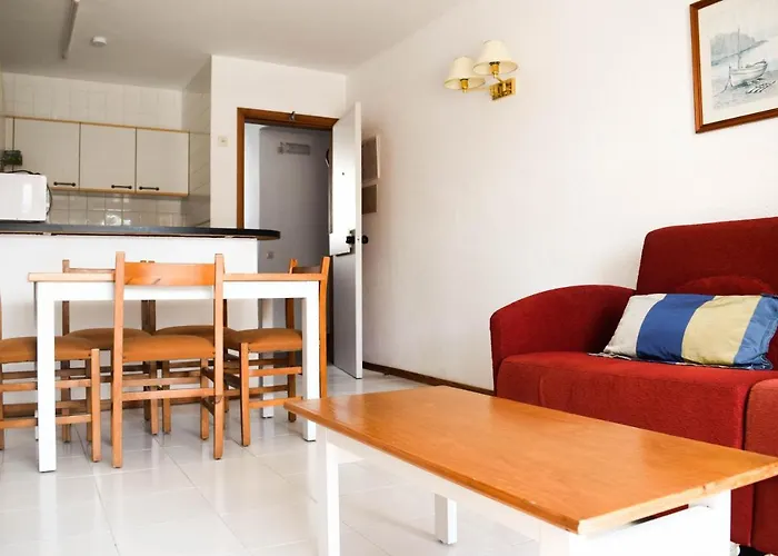 Alexia Brisa 2nd Floor Stairs 2br Pool View 9 Min To Sea 5min To Town At1833 * Port de Pollença