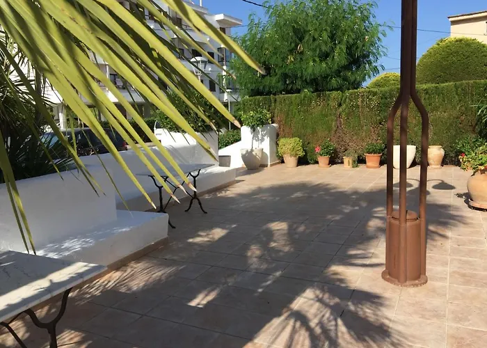 Appartamento Alexia Brisa 2nd Floor Stairs 2br Pool View 9 Min To Sea 5min To Town At1833 Port de Pollença