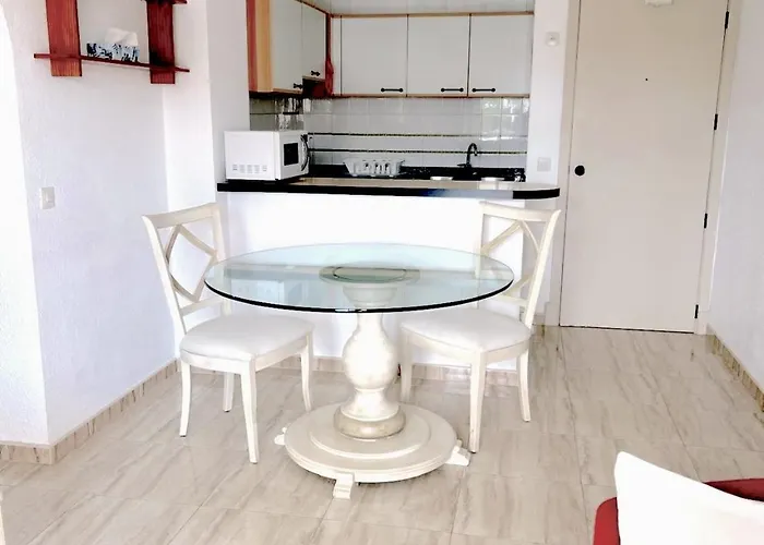 Alexia Brisa 2nd Floor Stairs 2br Pool View 9 Min To Sea 5min To Town At1833 Appartamento Port de Pollença