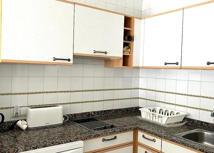 Alexia Brisa 2nd Floor Stairs 2br Pool View 9 Min To Sea 5min To Town At1833 Apartman