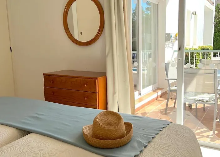 Appartamento Alexia Brisa 2nd Floor Stairs 2br Pool View 9 Min To Sea 5min To Town At1833 Port de Pollença