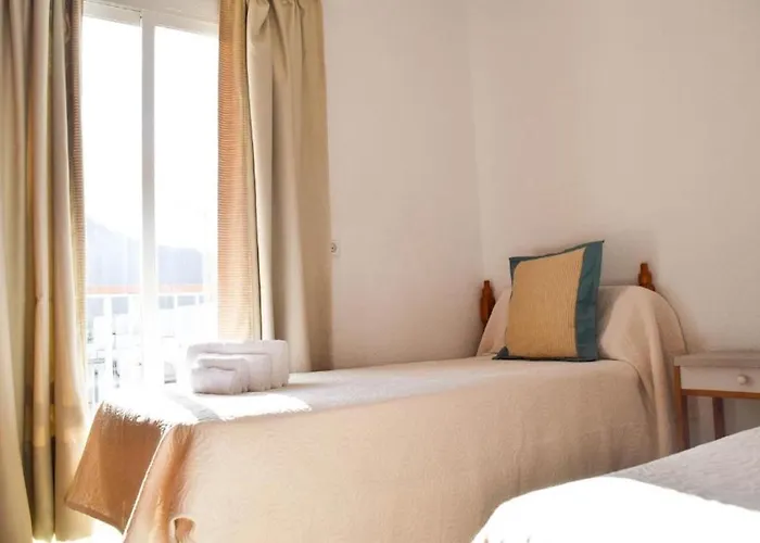 Appartamento Alexia Brisa 2nd Floor Stairs 2br Pool View 9 Min To Sea 5min To Town At1833 *