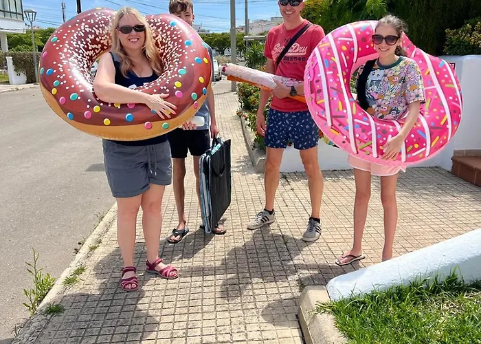 Alexia Brisa 2nd Floor Stairs 2br Pool View 9 Min To Sea 5min To Town At1833 Apartman