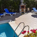 Apartment Alexia Brisa 2nd Floor Stairs 2br Pool View 9 Min To Sea 5min To Town At1833