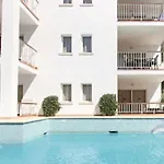 Apartment Alexia Brisa 2nd Floor Stairs 2br Pool View 9 Min To Sea 5min To Town At1833 *