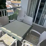 Alexia Brisa 2nd Floor Stairs 2br Pool View 9 Min To Sea 5min To Town At1833 *