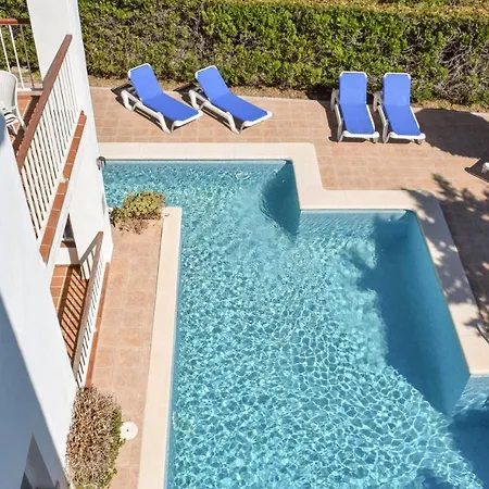 Alexia - Brisa - Puerto Pollensa. Apartament