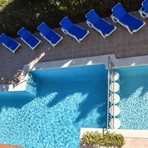 Alexia - Brisa - Puerto Pollensa. * Port de Pollença