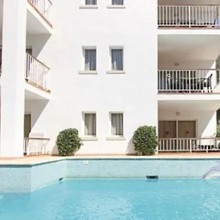 アパート Alexia Brisa 2nd Floor Stairs 2br Pool View 9 Min To Sea 5min To Town At1833 *