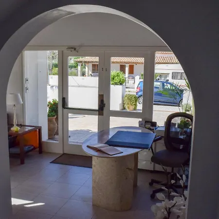 Alexia - Brisa - Puerto Pollensa. Apartament