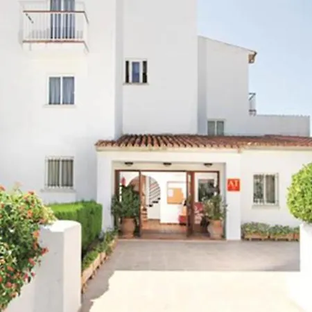 Apartament Alexia - Brisa - Puerto Pollensa. *