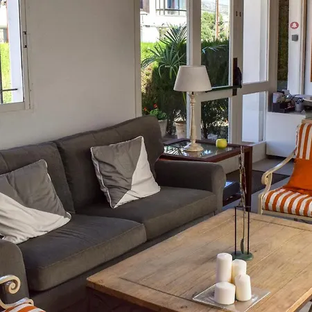 Alexia - Brisa - Puerto Pollensa. Apartament