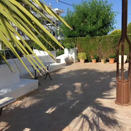 Apartament Alexia - Brisa - Puerto Pollensa. Port de Pollença