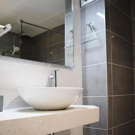 Alexia - Brisa - Puerto Pollensa. *