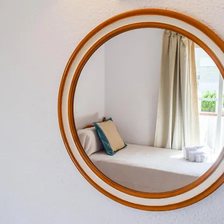 Alexia - Brisa - Puerto Pollensa. Apartament *