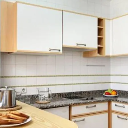 Alexia - Brisa - Puerto Pollensa.