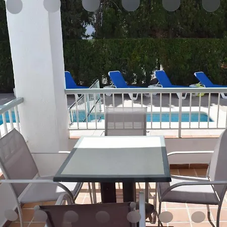 Alexia - Brisa - Puerto Pollensa. Port de Pollença