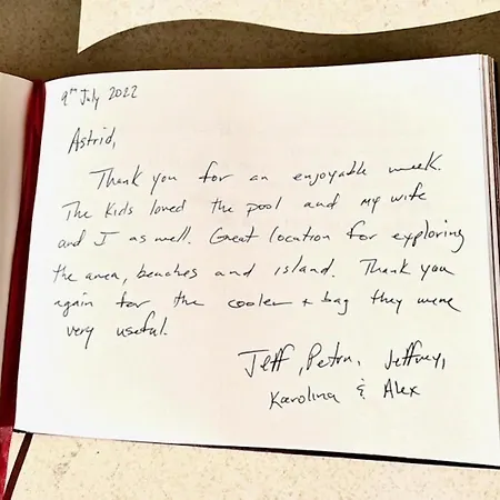 Alexia - Brisa - Puerto Pollensa. *