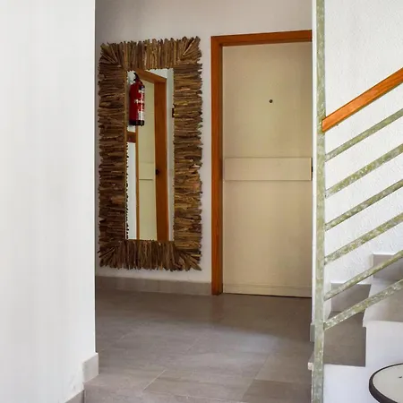 Alexia - Brisa - Puerto Pollensa. Apartament *