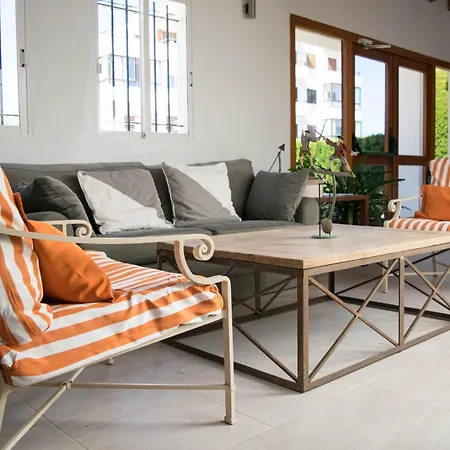 Apartament Alexia - Brisa - Puerto Pollensa.