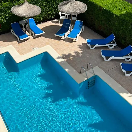 Apartament Alexia - Brisa - Puerto Pollensa.