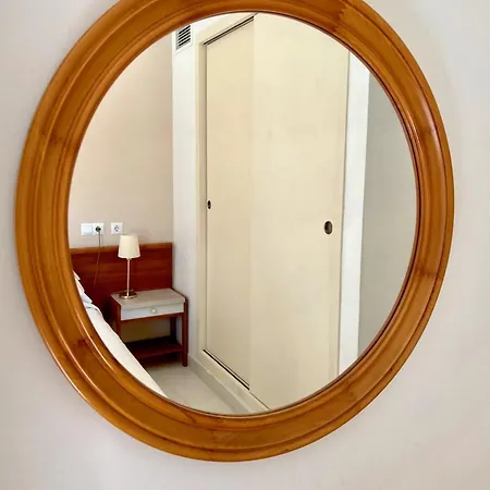 Alexia Brisa 2nd Floor Stairs 2br Pool View 9 Min To Sea 5min To Town At1833 Apartmán *