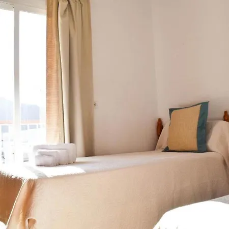 Apartment Alexia Brisa 2nd Floor Stairs 2br Pool View 9 Min To Sea 5min To Town At1833 *