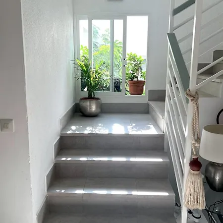 Alexia Brisa 2nd Floor Stairs 2br Pool View 9 Min To Sea 5min To Town At1833 Port de Pollença