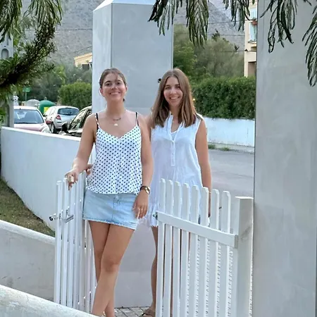 Alexia Brisa 2nd Floor Stairs 2br Pool View 9 Min To Sea 5min To Town At1833 *