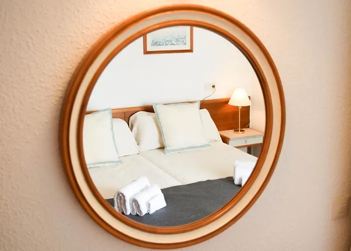 Alexia Brisa 2nd Floor Stairs 2br Pool View 9 Min To Sea 5min To Town At1833 * Port de Pollença