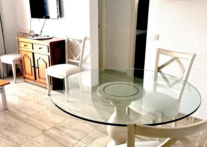 Lägenhet Alexia Brisa 2nd Floor Stairs 2br Pool View 9 Min To Sea 5min To Town At1833