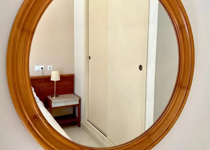 Alexia Brisa 2nd Floor Stairs 2br Pool View 9 Min To Sea 5min To Town At1833 Lägenhet *