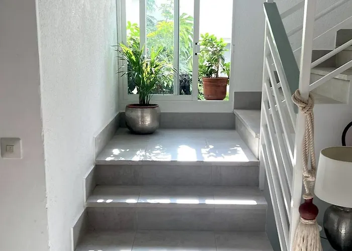 Alexia Brisa 2nd Floor Stairs 2br Pool View 9 Min To Sea 5min To Town At1833 Port de Pollença