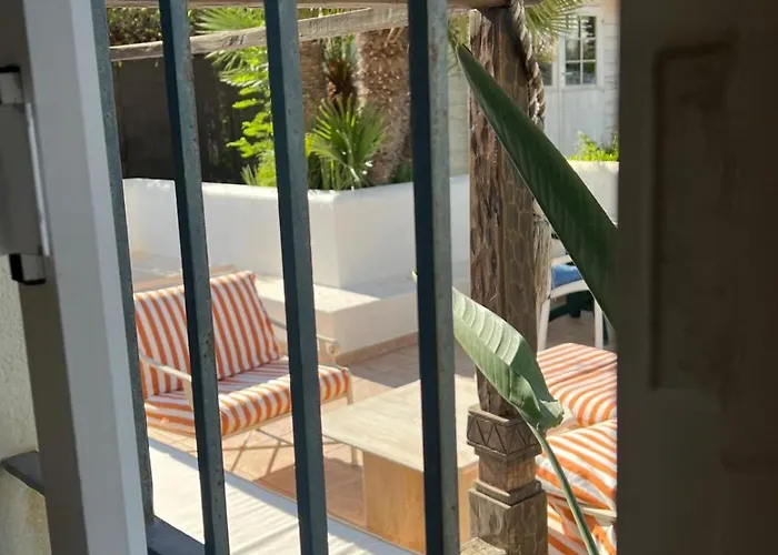 Alexia Brisa 2nd Floor Stairs 2br Pool View 9 Min To Sea 5min To Town At1833 * Port de Pollenca